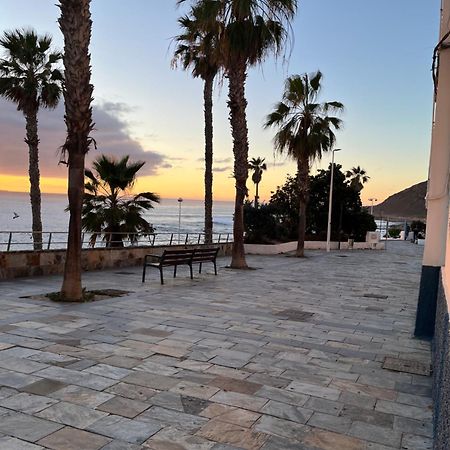 Natural Confital Beach 大加那利岛拉斯帕尔马斯 外观 照片