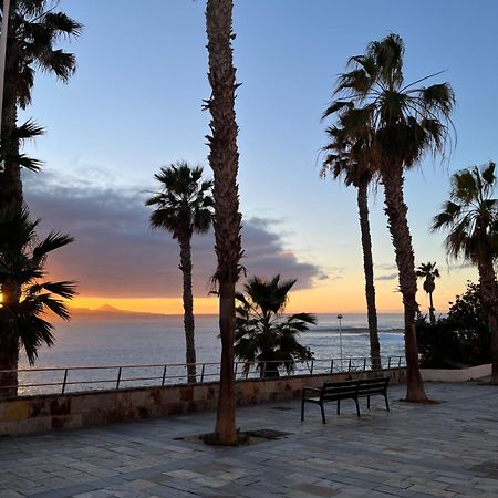 Natural Confital Beach 大加那利岛拉斯帕尔马斯 外观 照片