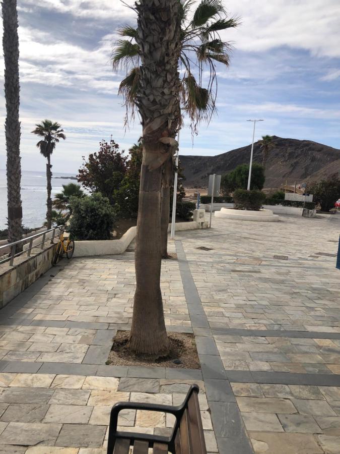 Natural Confital Beach 大加那利岛拉斯帕尔马斯 外观 照片