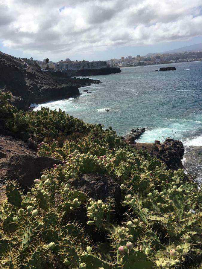 Natural Confital Beach 大加那利岛拉斯帕尔马斯 外观 照片