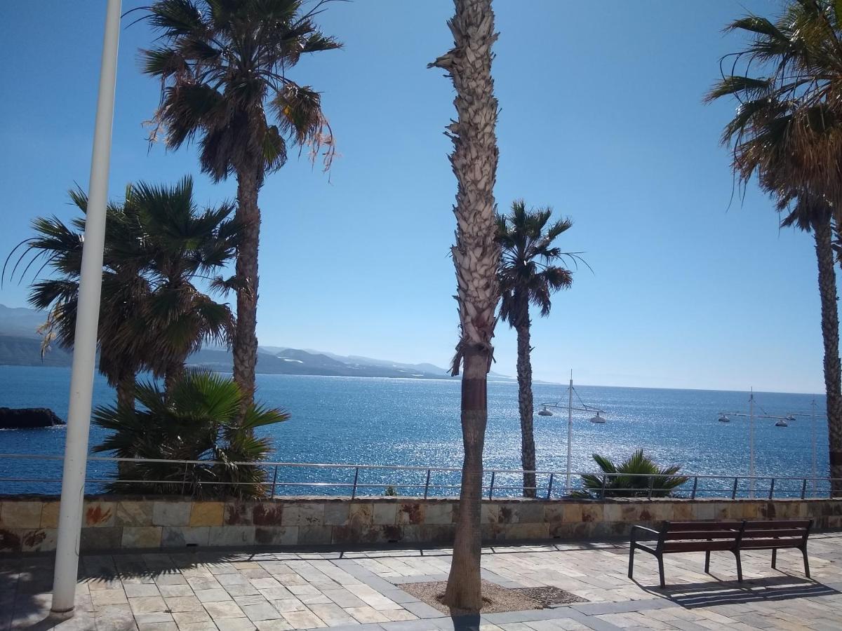 Natural Confital Beach 大加那利岛拉斯帕尔马斯 外观 照片